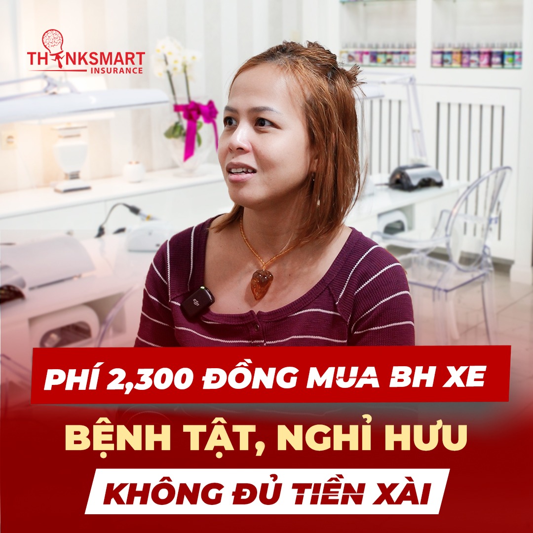 Thinksmart Insurance