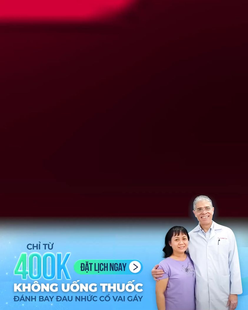Phòng khám ACC - chuyên khoa Trị liệu Thần kinh Cột sống