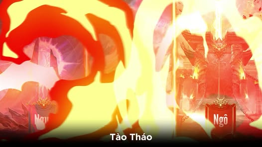 Lục Tung Tam Quốc