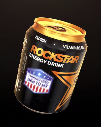 Rockstar Vietnam