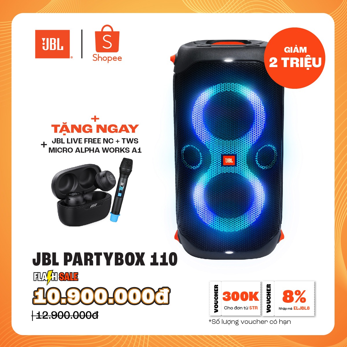 JBL Vietnam