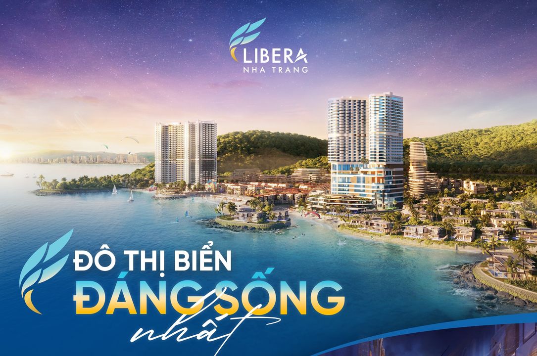 Libera Nha Trang