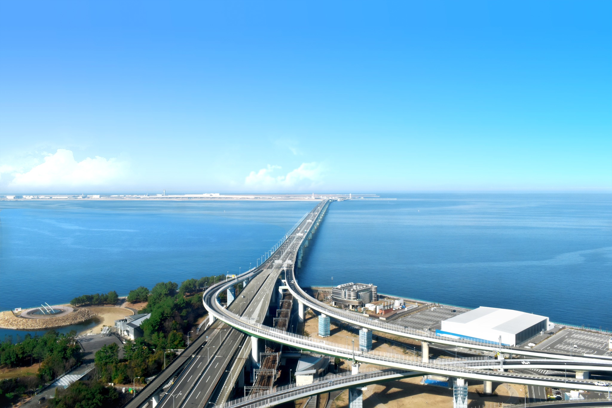 Odysis Suites Osaka Airport Hotel