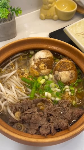 Bếp Xưa