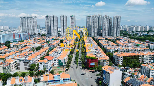 Ngoc House