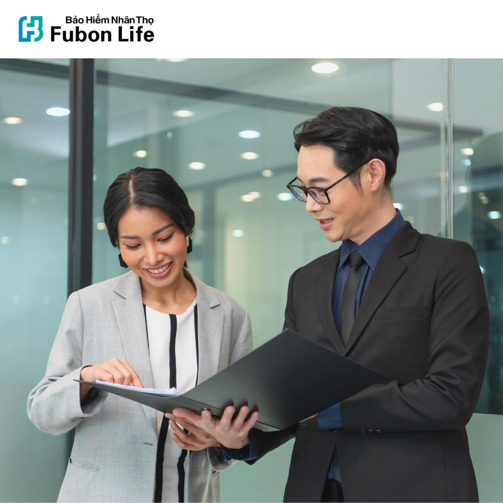 Fubon Life Vietnam