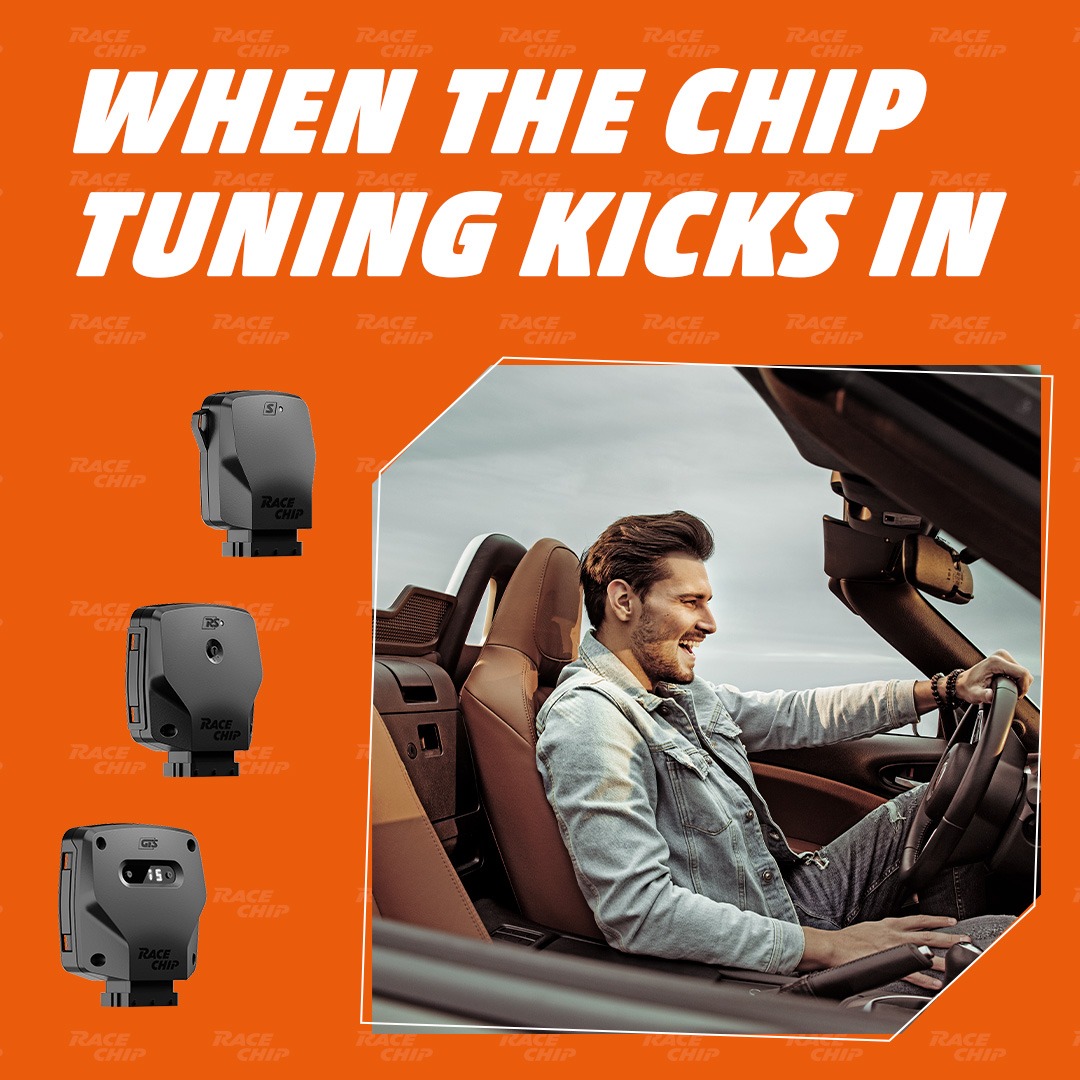 RaceChip Chiptuning