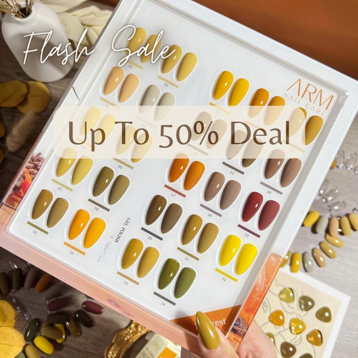 Discount Nail Warehouse - Nails For Less