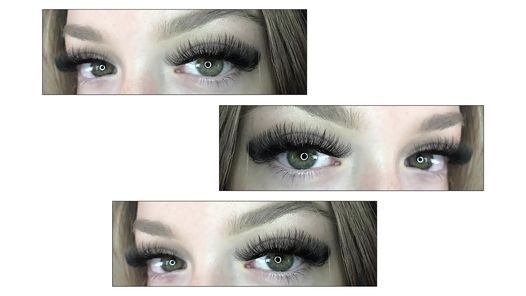 BeferBeauty Eyelash
