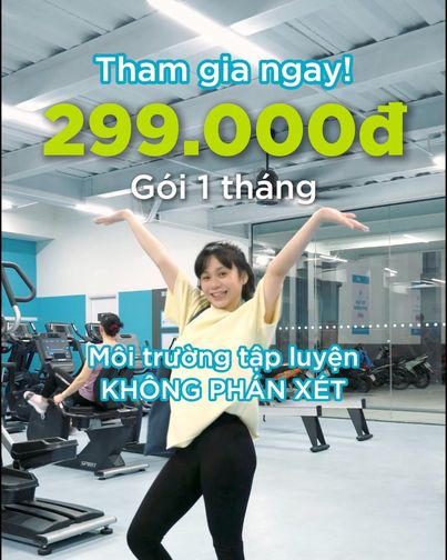 The New Gym