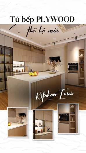 Flexfit - Nội Thất Thế Hệ Mới