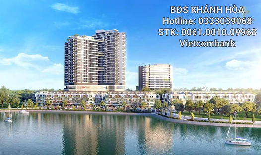 LAN REAL KHÁNH HÒA