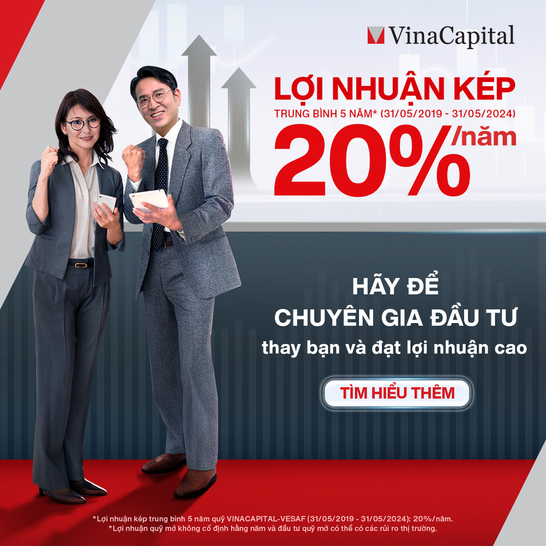 VinaCapital Fund Management