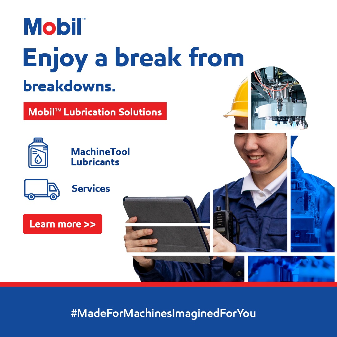 Mobil South Asia Pacific