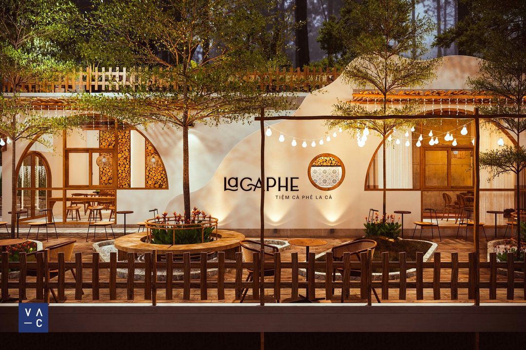 VAC - Design and Build Consulting