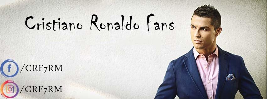 Cristiano Ronaldo Fans