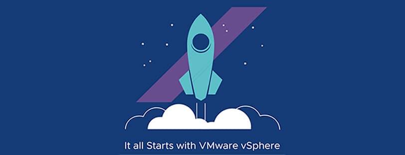 VMware vSphere