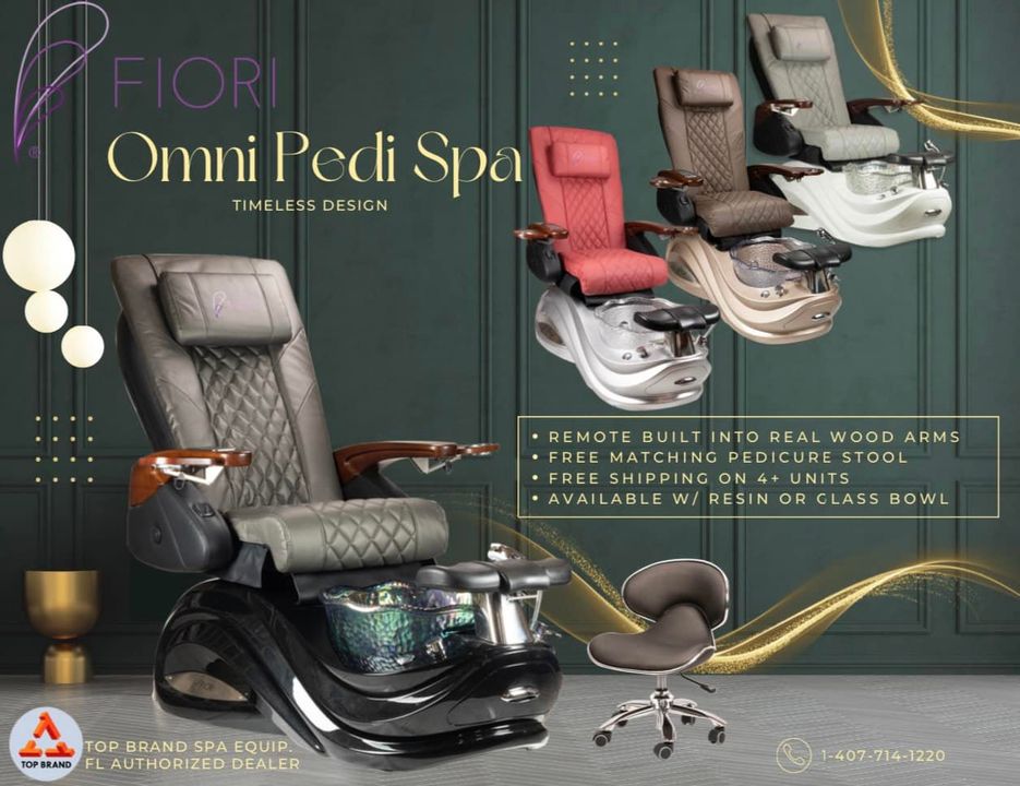 Top Brand Spa