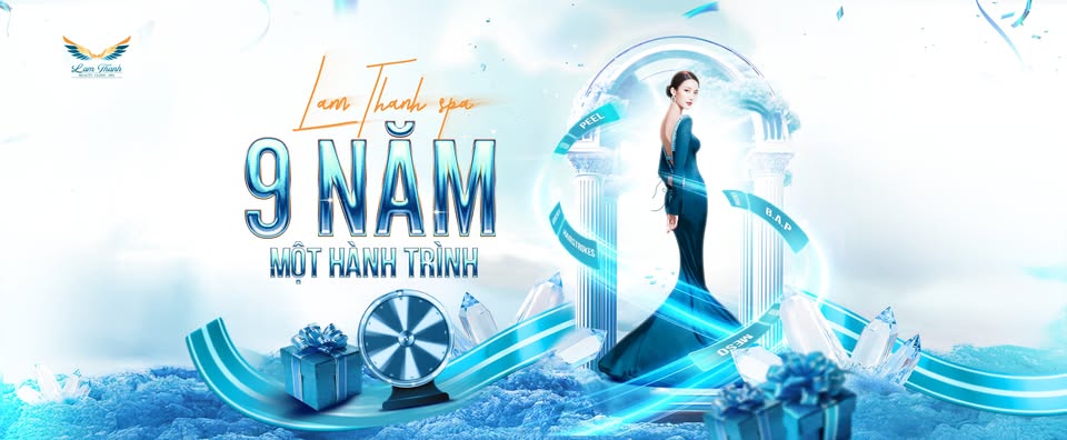 Lam Thanh Spa
