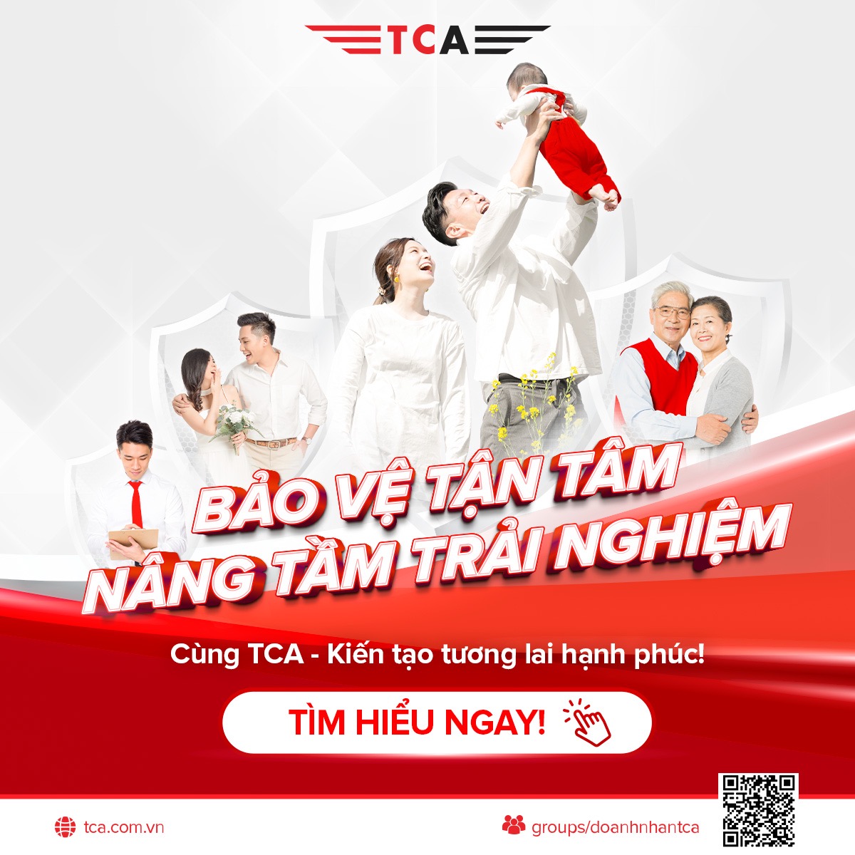 TCA