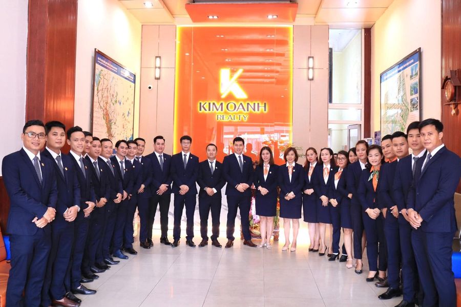 KIM OANH Real Estate