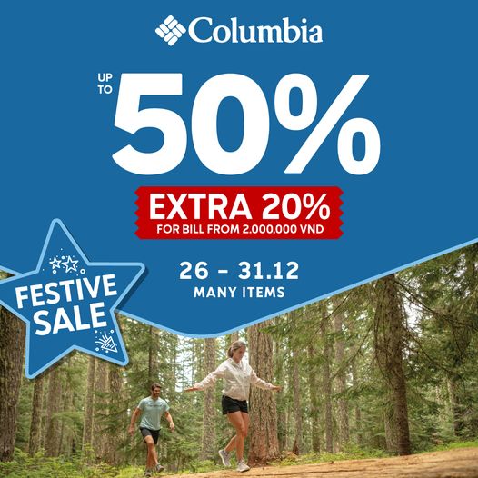 Columbia Sportswear