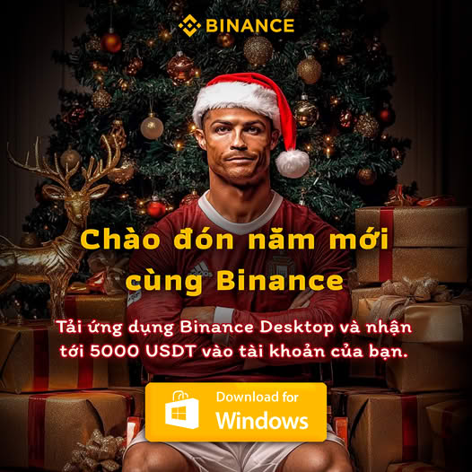 Binance Start