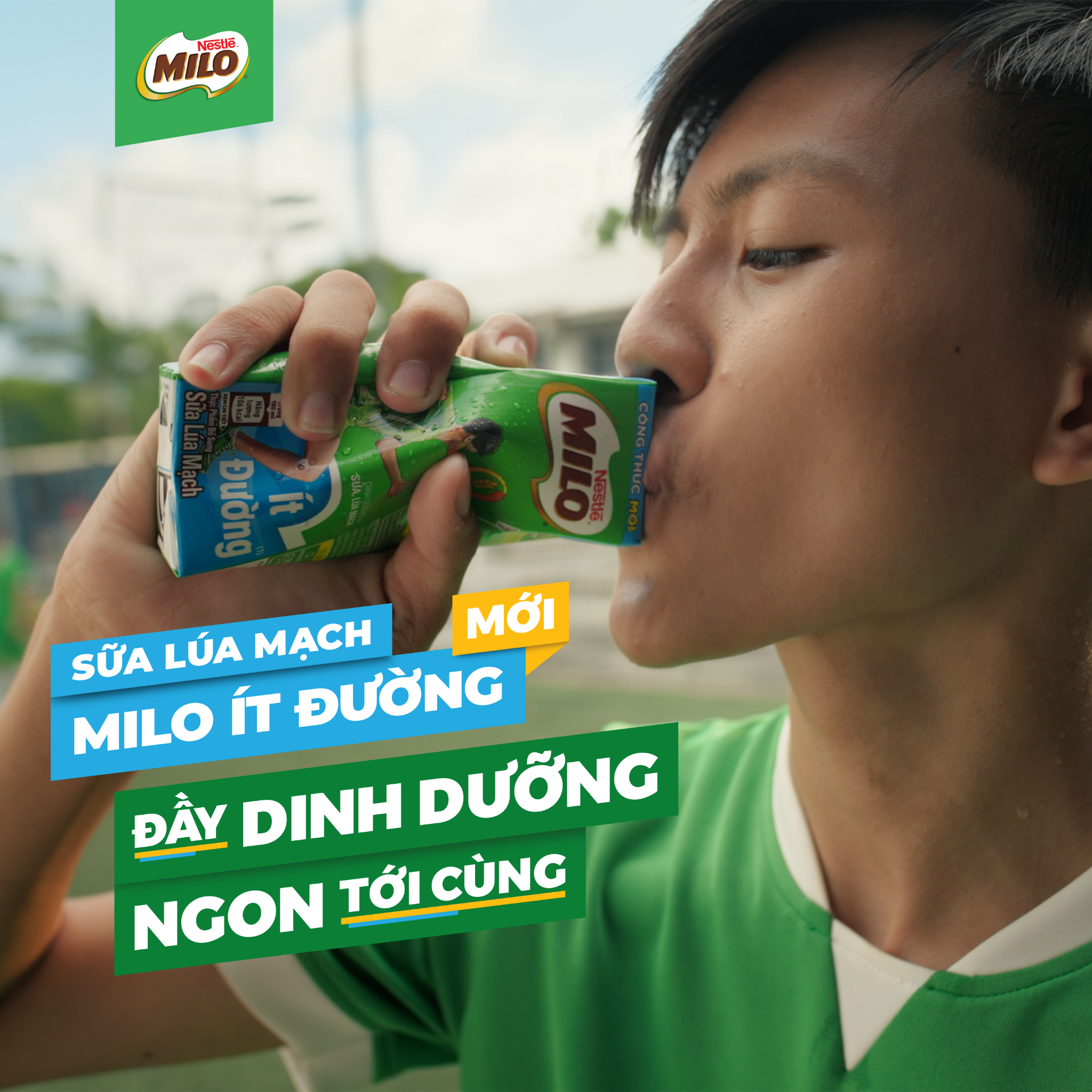 MILO VIỆT NAM