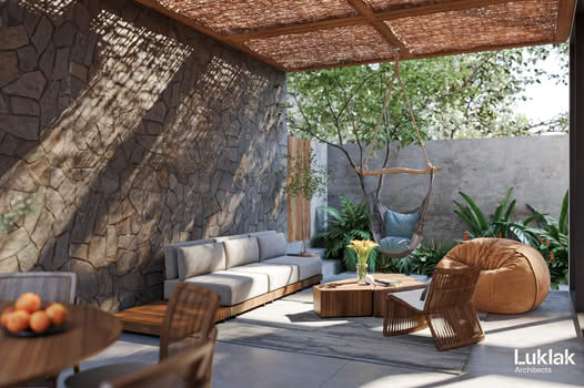 Luklak Architects Việt Nam