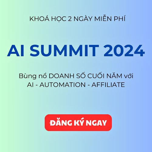 Khoá Học Kinh Doanh Miễn Phí