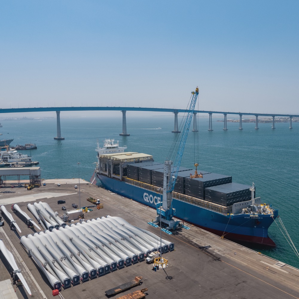 Port of San Diego