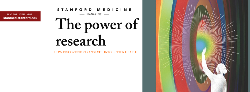 Stanford Health Care