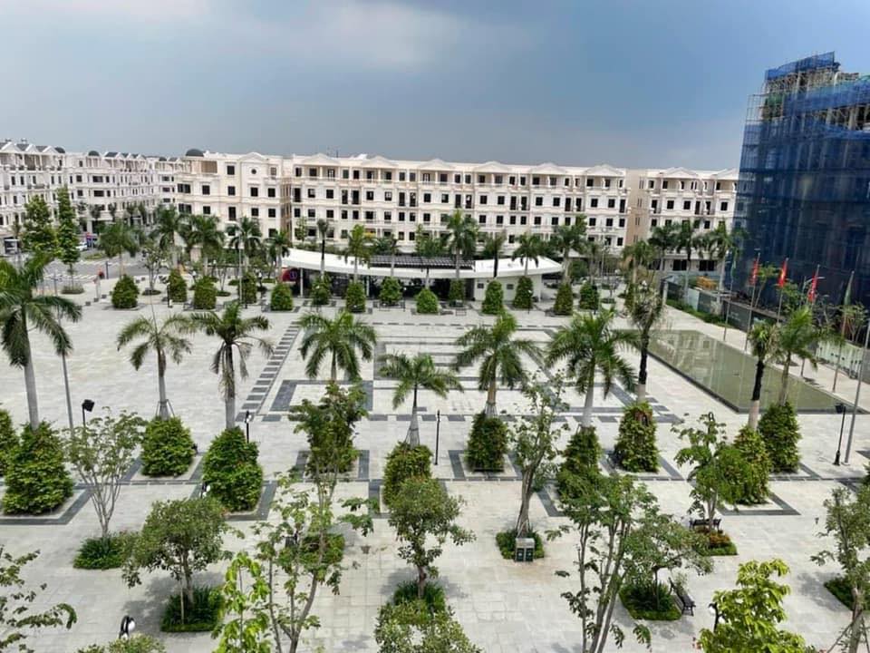 Nhà Đất Gò Vấp - Tân Bình