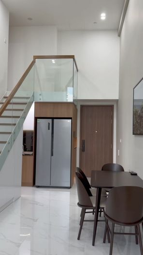 Apartment For Lease District 2 HCM