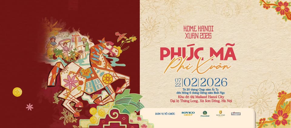 PHU LONG Corporation