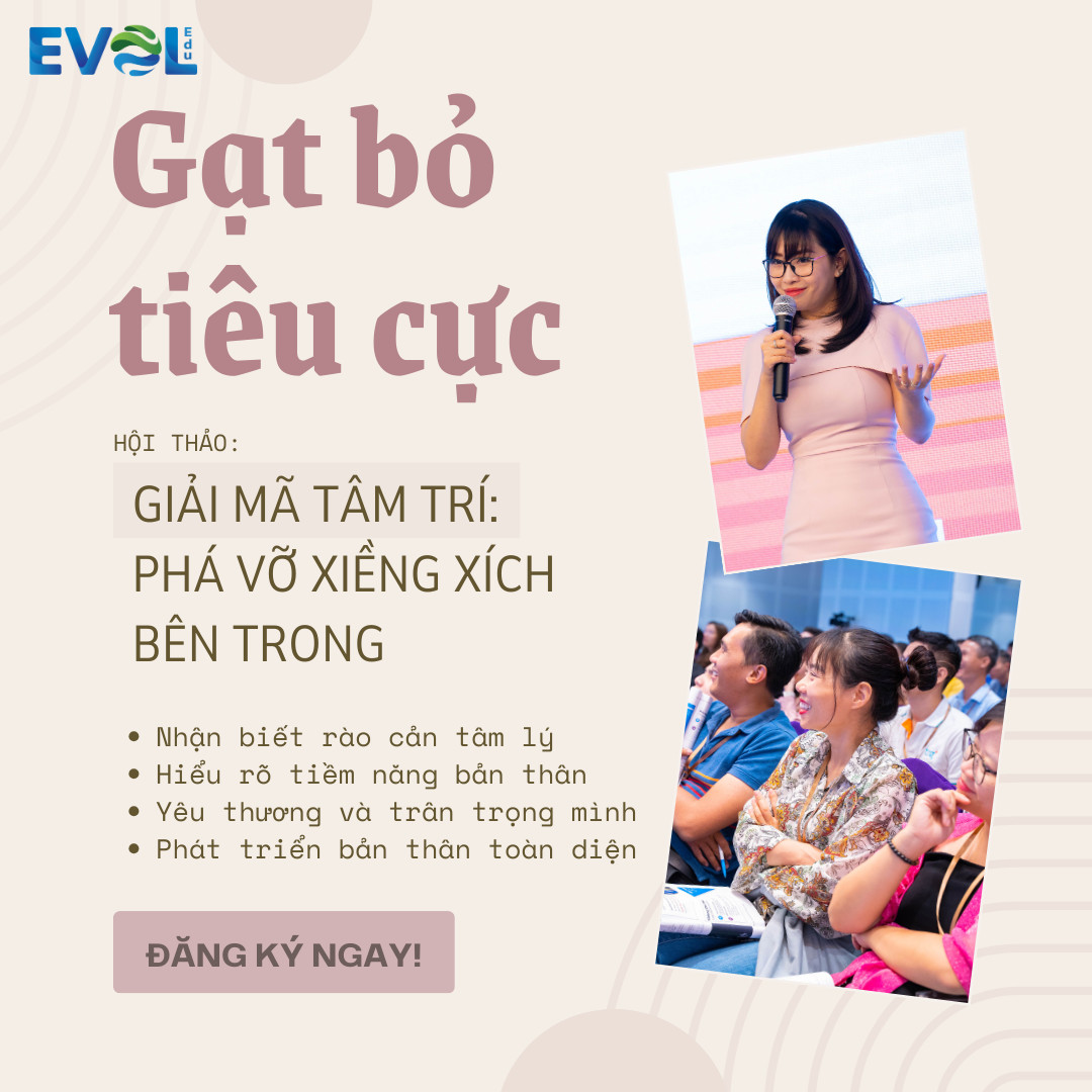 EVOL Edu