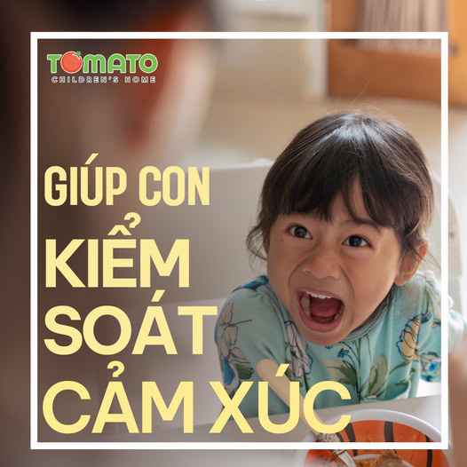 TOMATO Children's Home