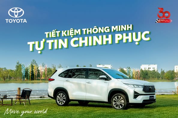 Toyota Việt Nam