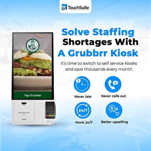 TouchSuite