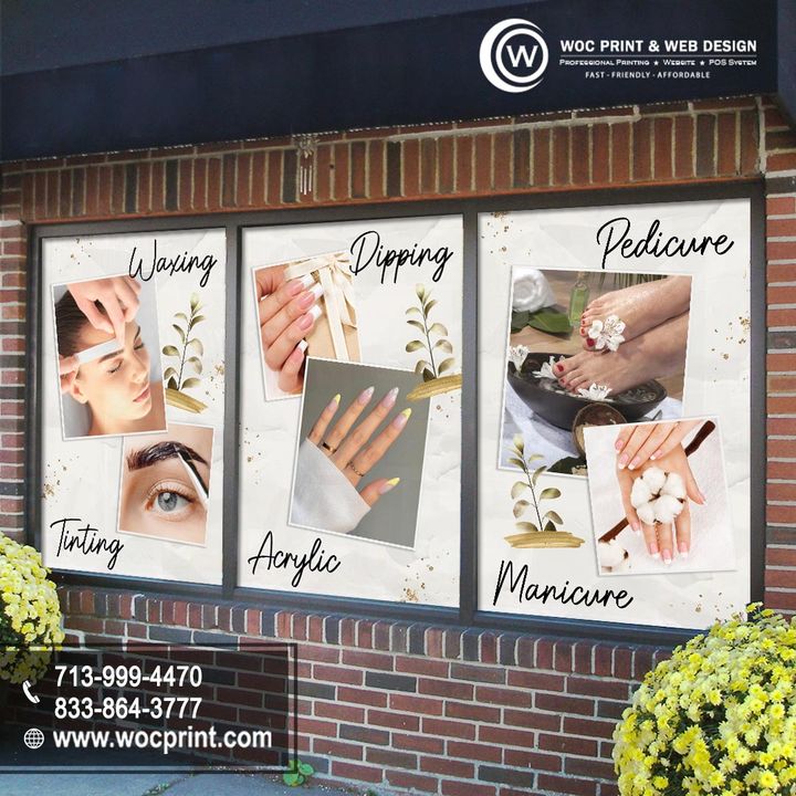 WOC Print & Web Design