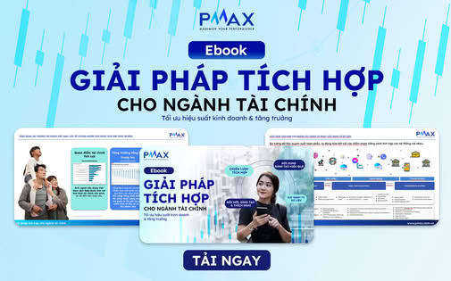 PMAX - Total Performance Marketing