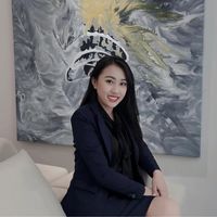Ý Vi Bất Động Sản