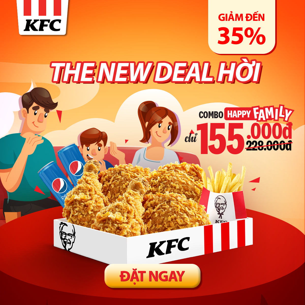KFC