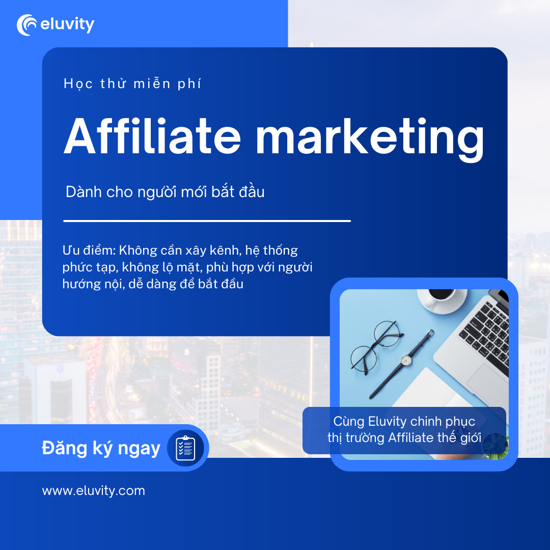 Eluvity