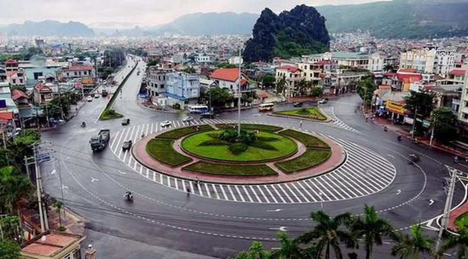 Nhà đất Quảng Ninh