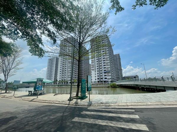 Mt Eastmark City  - Tp Thủ Đức