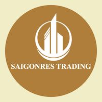 Saigonres Trading - Dịch vụ bất động sản trực thuộc Saigonres Group