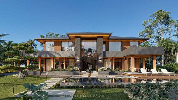 XHOME Cần Thơ