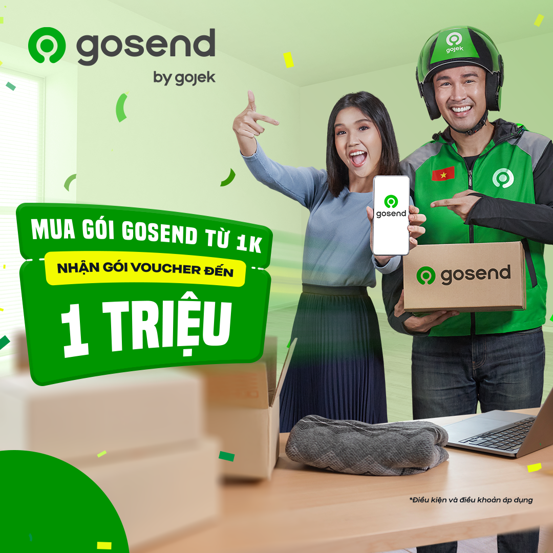 Gojek Vietnam