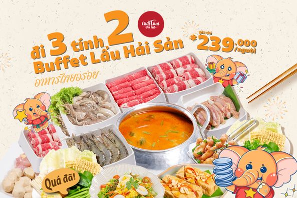 Chill Thai - Thai Food